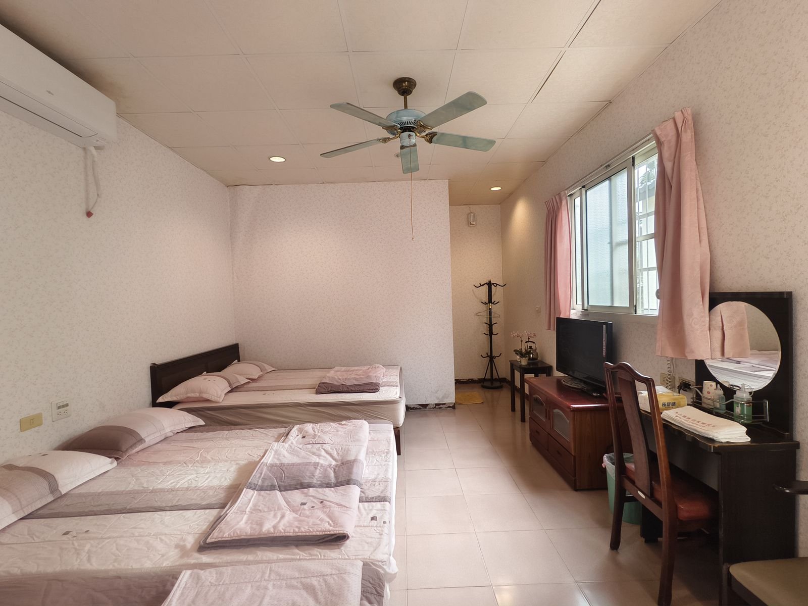 🏡 悅來鄉獨棟小屋 - 房型照片