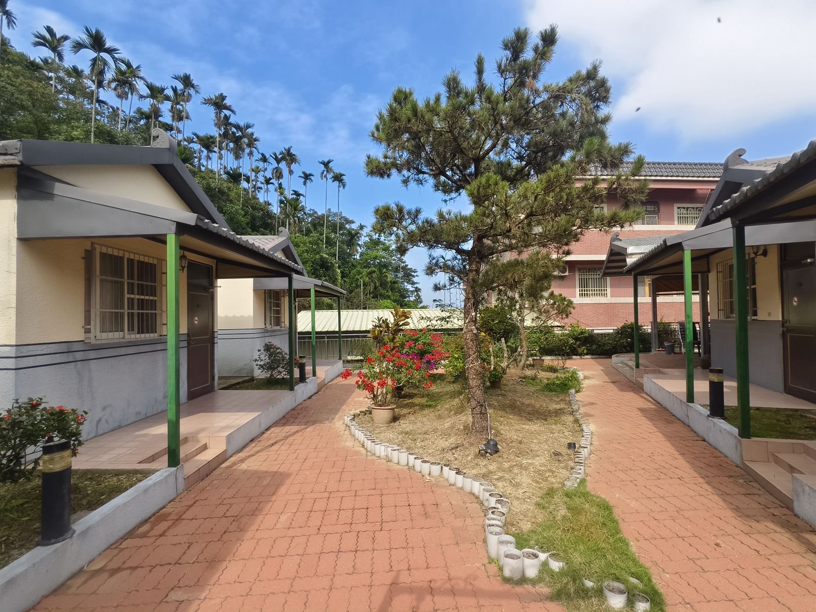 🏡 悅來鄉獨棟小屋 - 房型照片