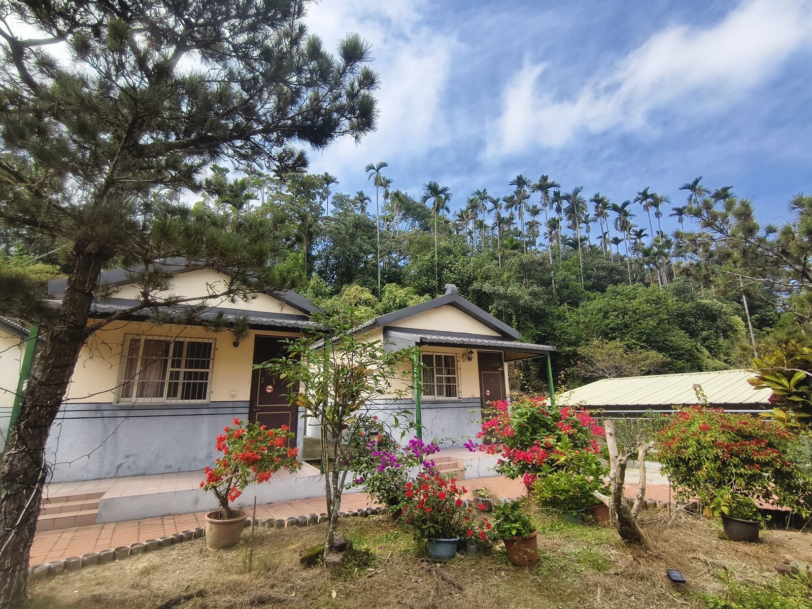 🏡 悅來鄉獨棟小屋 - 房型照片
