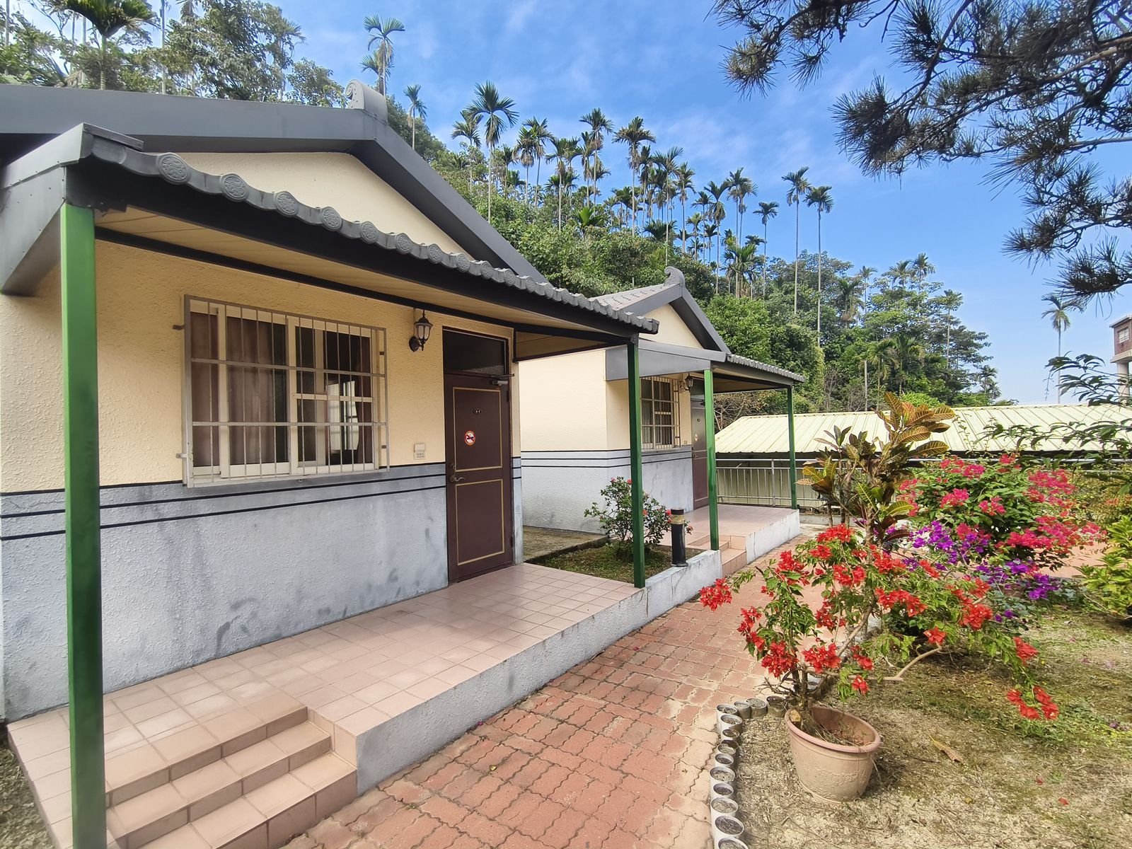 🏡 悅來鄉獨棟小屋
