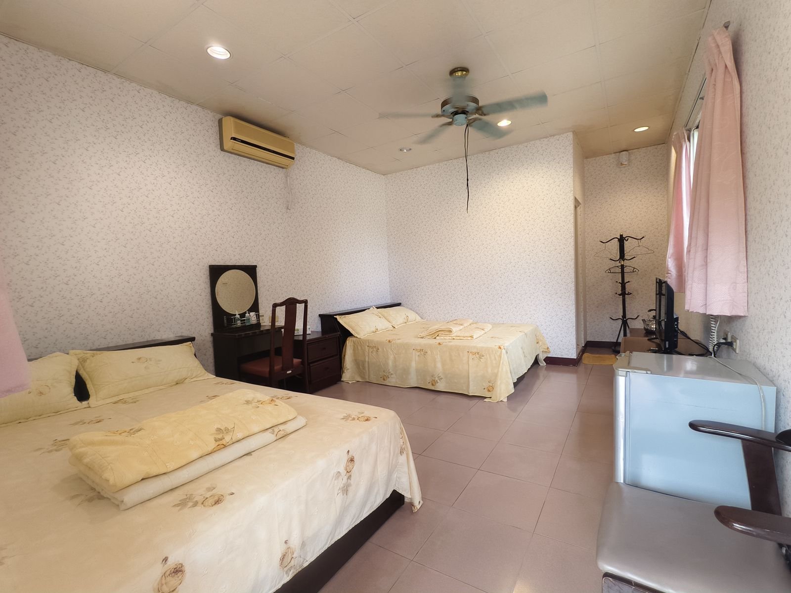 🏡 悅來鄉獨棟小屋 - 房型照片