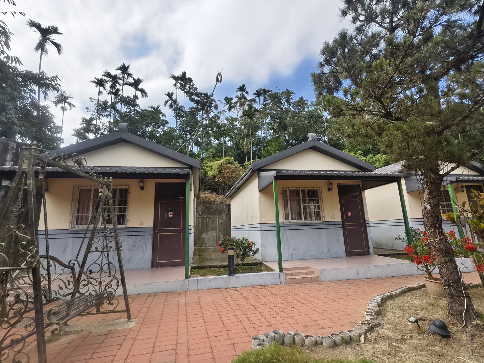 🏡 悅來鄉獨棟小屋 - 房型照片